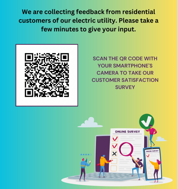 Survey Flyer 2023